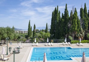 Zante Dolphin III Alykes