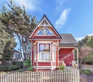 Pacific Grove 