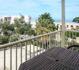 Résidence La Plage 