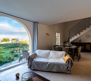Aria Vue Mer 