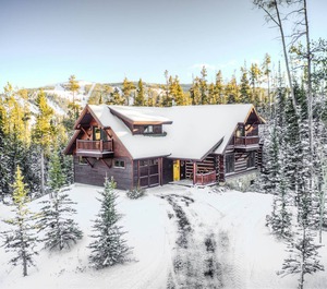 Powder Ridge 