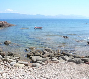 Villa The Sea 