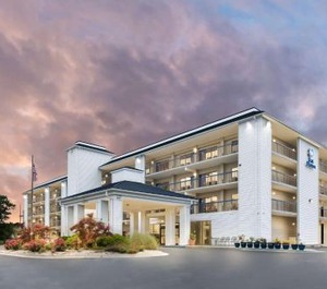 Kent Narrows Inn 