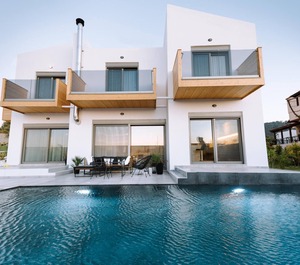 Brillante Villa 