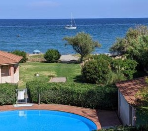 Cala Di Sognu 