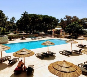 Camping Campo Di Liccia Maquis People 
