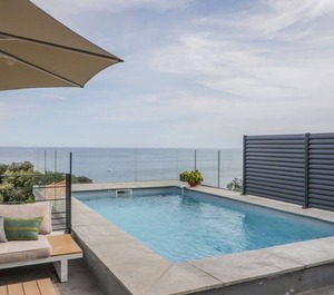 Casa Dalessio Villa Vue Mer Et Piscine 