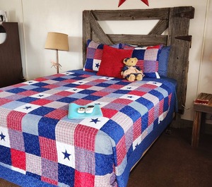 Cowboy Country Inn 