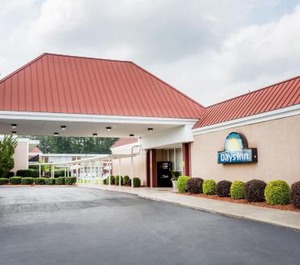 Days Inn 