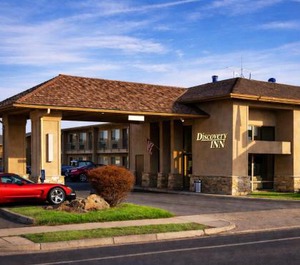 Discovery Inn 
