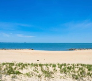 Dune Cottage Isle 