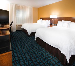 Hilton Garden Inn Idaho Falls 