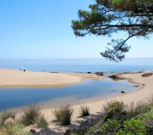 Fium Del Cavu 