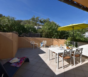 Villa Chambre Personnes 