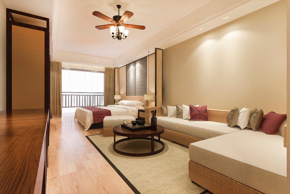 Holiday Inn Express Pullman Ihg Hotel 