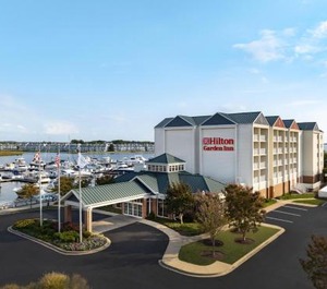 Hilton Garden Inn Kent Island 