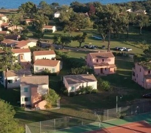 Maison Chambres À La Plage Avec Vue Sur Mer Jardin Aménagé Et 