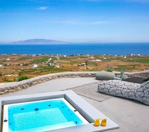 Santorini 