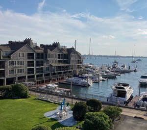 Wharf Newport 