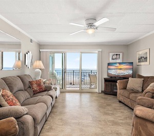 Ocean Hideaway 