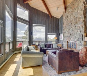 Retreat Deck 
