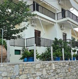 Pension Dimitra 