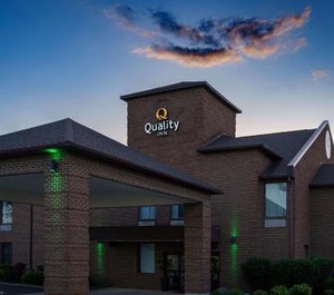 Quality Inn Chester 