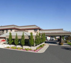 Quality Inn Oakwood 