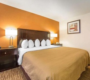 Quality Inn 