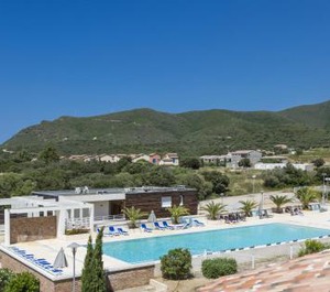 Les Villas Bel Godère 