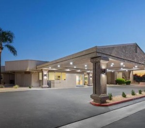 Motel 