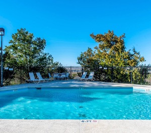 Bay Creek Villa 