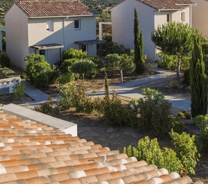 Holiday Northern Corsica 