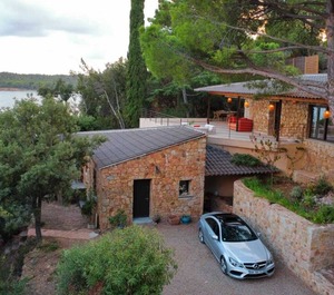 Villa The Beach 
