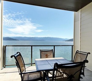 Seasons At Sandpoint 