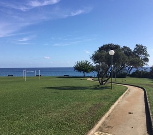 Sea Mountain 