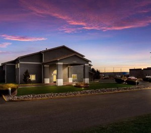 Surestay Hotel 