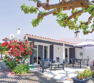 Accommodation Lucciana 