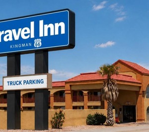 Travelodge 