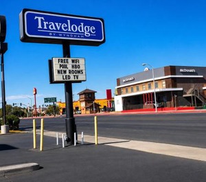 Travelodge 