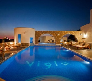 Vigla Hotel 