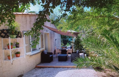 Carbini Apartment | à 650 Metres d Altitude au Cœur de l Alta Rocca Entre Porto Vecchio et Propriano