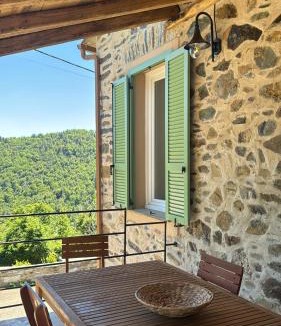 Ortiporio Apartment | Élégant T3 chaleureux Casa Lucia