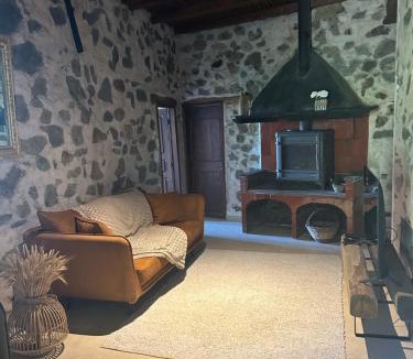 Ortiporio Apartment | Élégant T3 chaleureux Casa Lucia