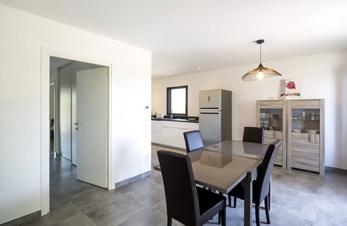 San-Gavino-di-Carbini Apartment | Évasion en Corse : appartement au calme à Gialla