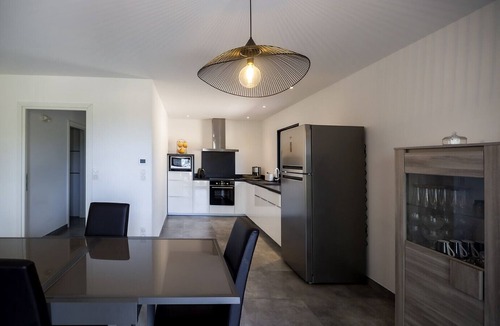 San-Gavino-di-Carbini Apartment | Évasion en Corse : appartement au calme à Gialla