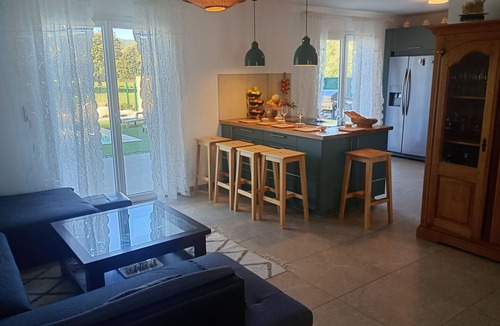 Calenzana House | Évasion en Balagne – Entre mer et montagnes corse.