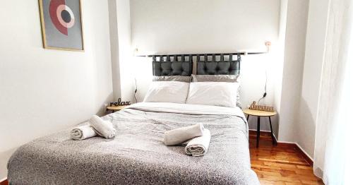 Thissio Apartment | Διαμέρισμα στο Θησείο