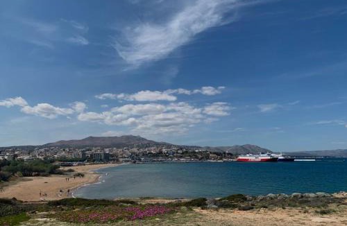 Rafina House | Δωμάτιο με λουτρό σε εξοχικό σπίτι Ραφήνα