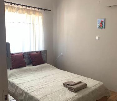 Rafina House | Δωμάτιο με λουτρό σε εξοχικό σπίτι Ραφήνα